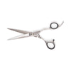 Matsui Lightweight Classic Offset Cutting Scissor (6974966726717)