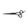 Matsui Lightweight Classic Offset Matte Black Scissor Thinner Combo (6972775137341)