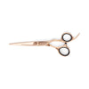 Matsui VG10 Lightweight Rose Gold Cutting Scissor (6979404791869)