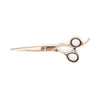 Matsui VG10 Lightweight Rose Gold Cutting Scissor (6979404791869)