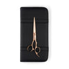 Matsui VG10 Lightweight Rose Gold Cutting Scissor (6979404791869)