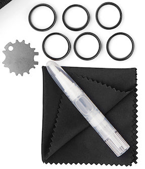 Scissor Tech Scissor Care Kit (74163683344)