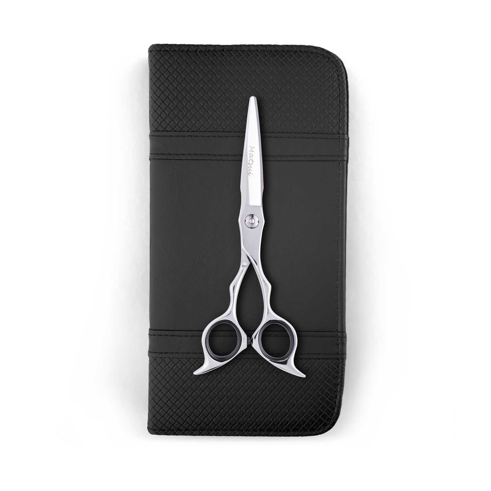 MATSUI DOUBLE THREAT SILVER (6549425553469)