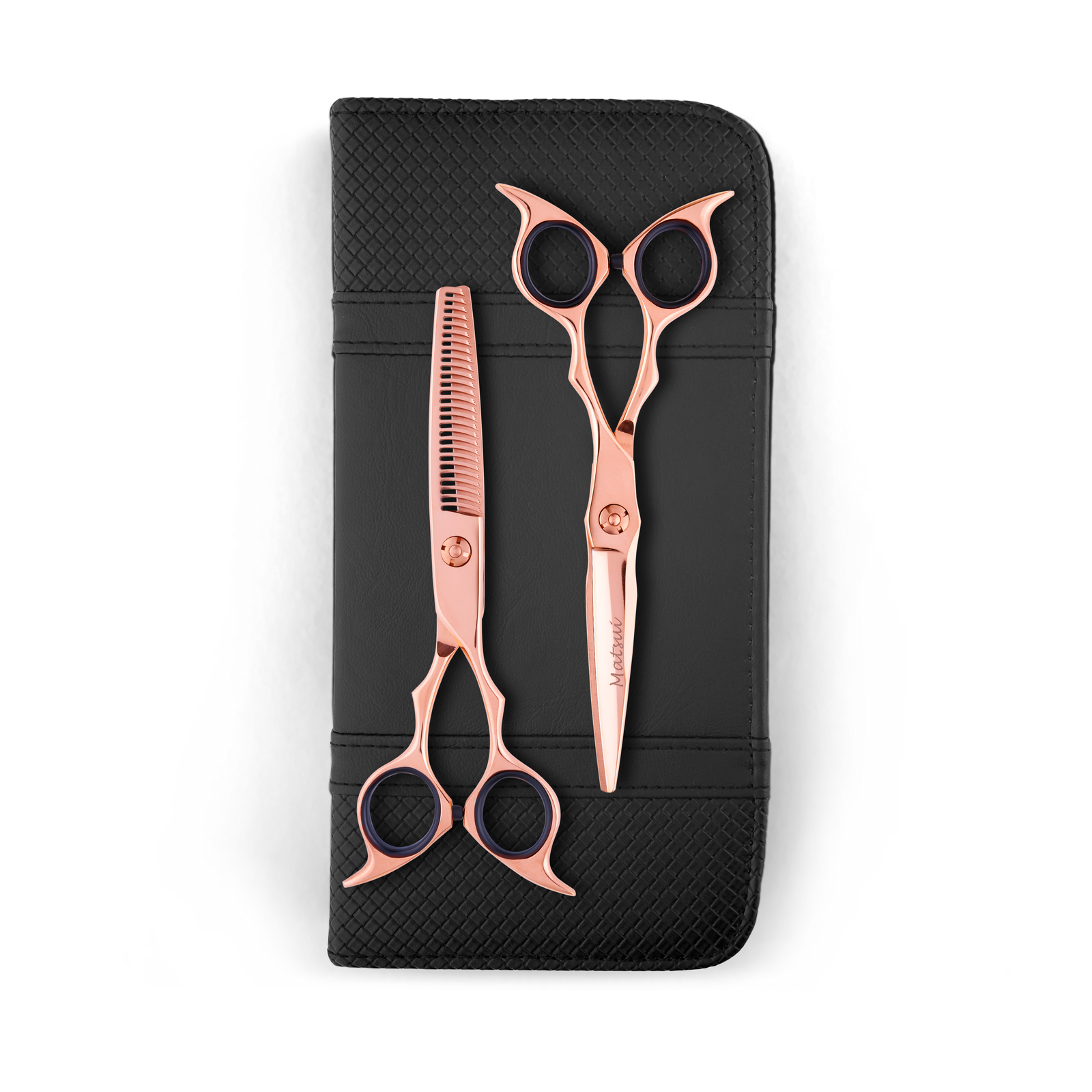 MATSUI DOUBLE THREAT ROSE GOLD COMBO (6549429026877)