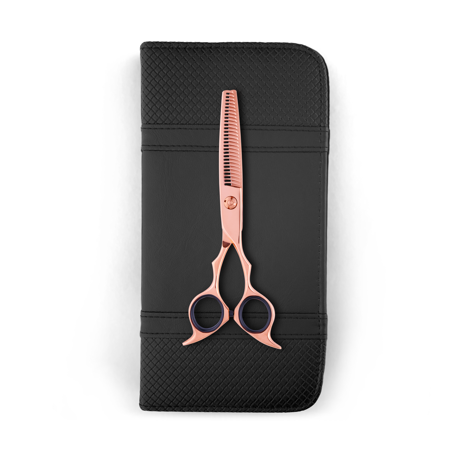 MATSUI DOUBLE THREAT ROSE GOLD THINNER (6549427191869)