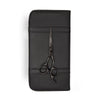Gloss Matte Black Damascus Scissor - Limited Edition (4847648276541)