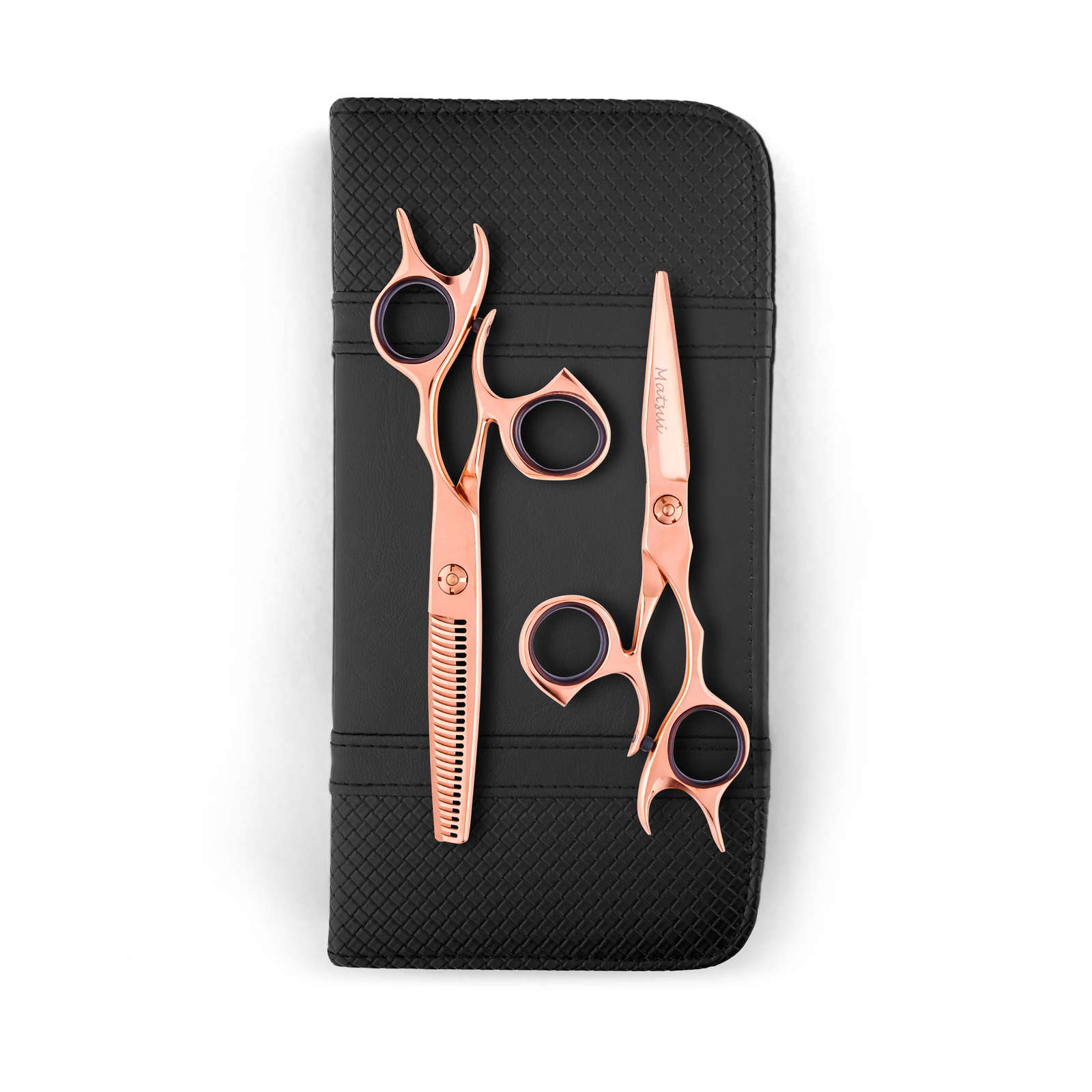MATSUI SUPER ERGO DEVIL ROSE GOLD COMBO (6549138735165)