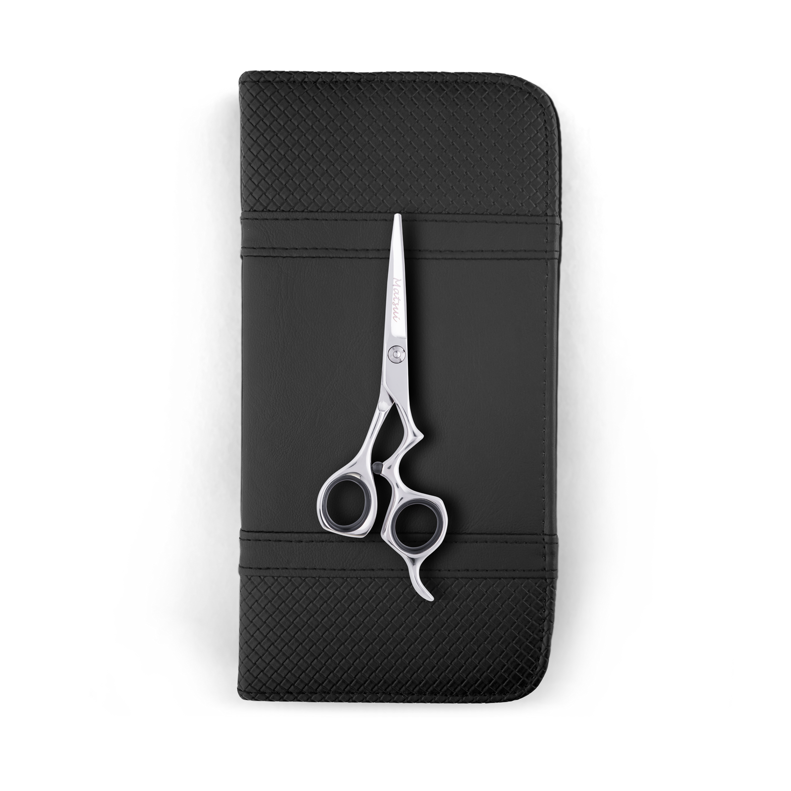 Matsui Classic Ergo Support Silver (4838106988605)