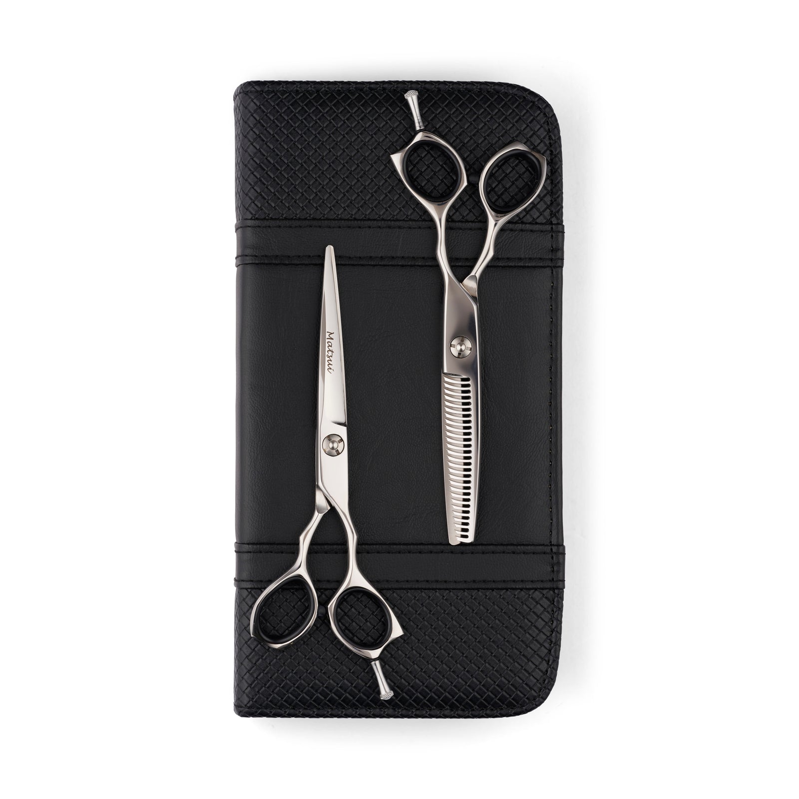 Matsui Precision Cutting Scissor Thinner Combo (6974976426045)