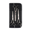 Matsui Silver Precision Cutting Scissor Triple Set (6974977867837)