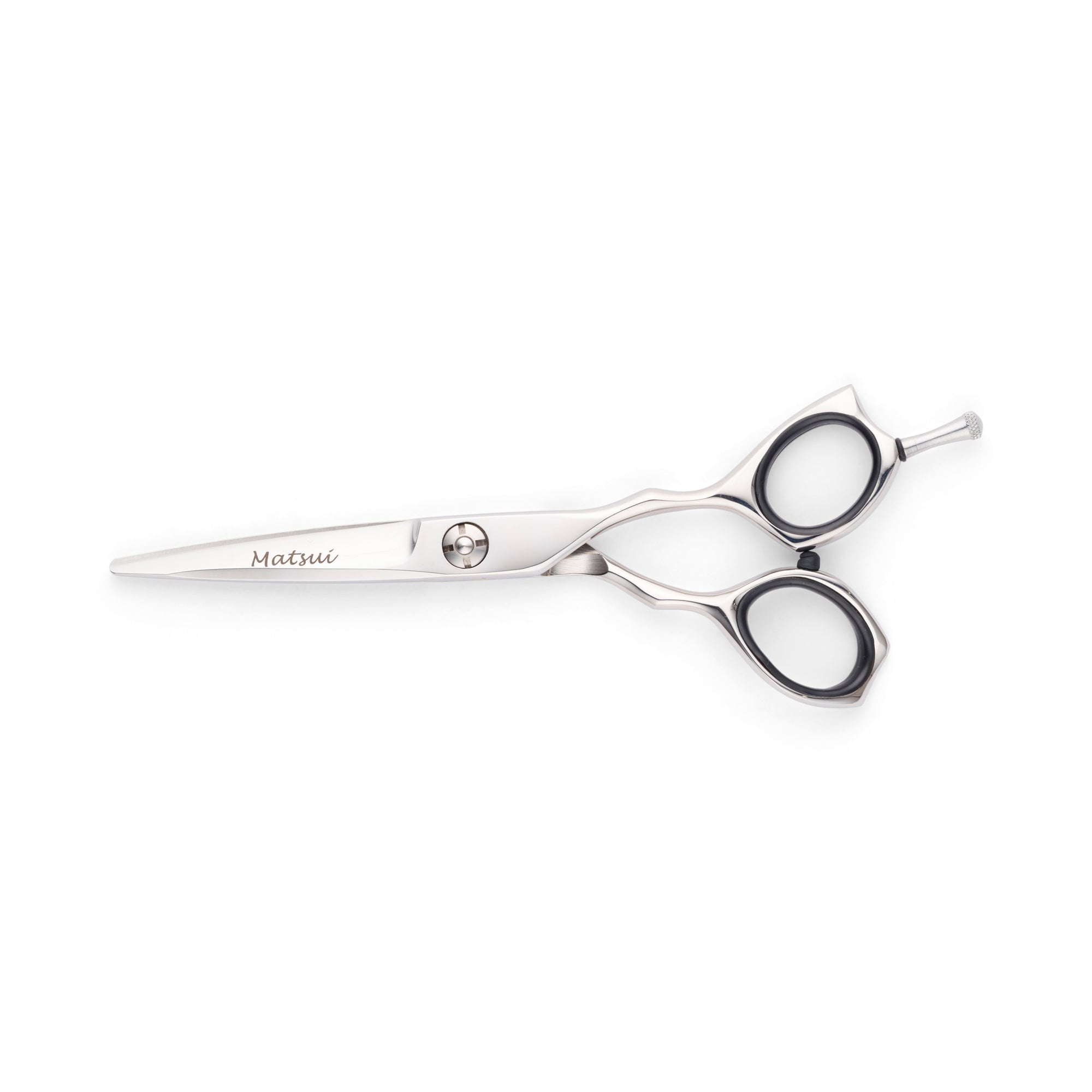Matsui Precision Silver Cutting Scissor (6974976327741)