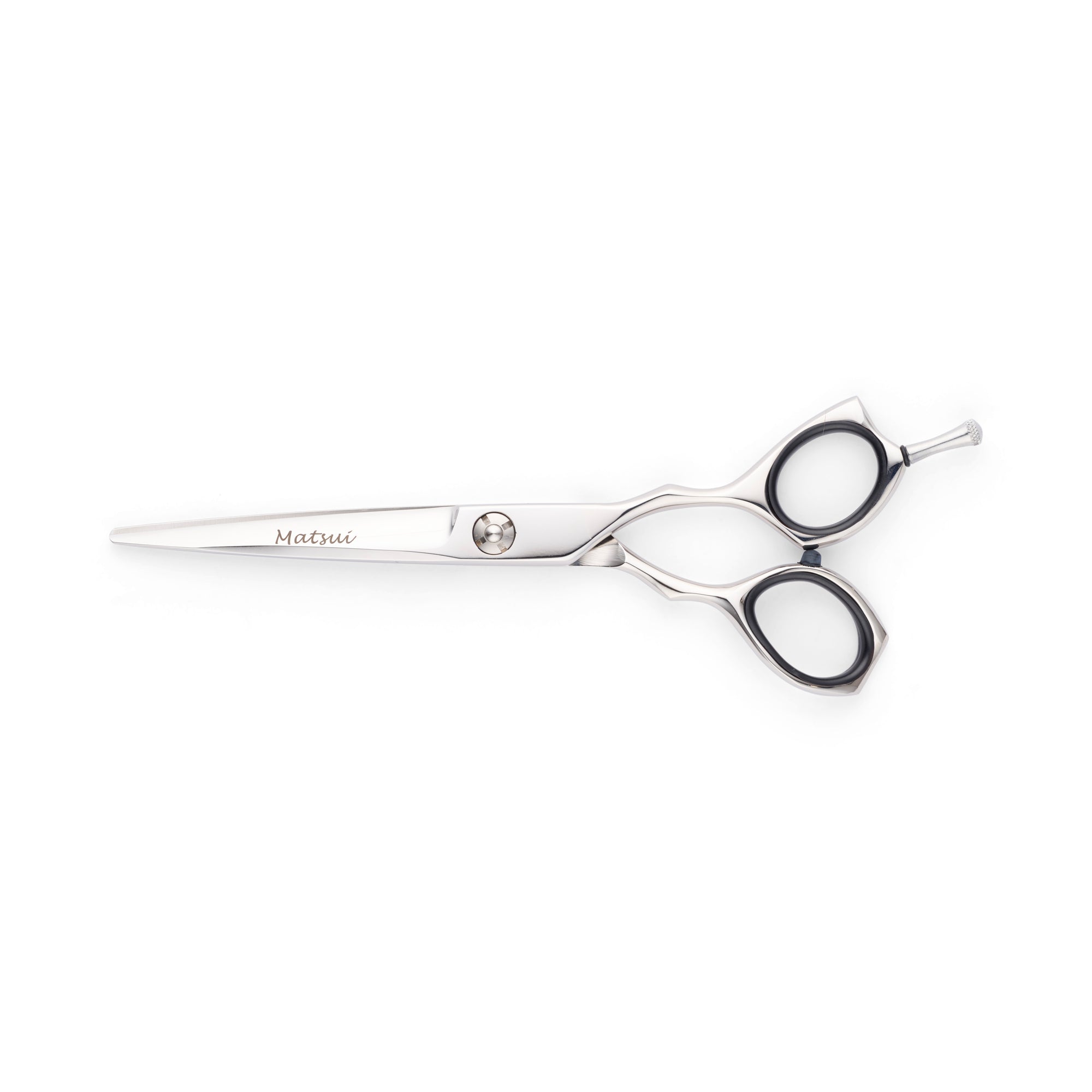 Matsui Precision Silver Cutting Scissor (6974976327741)
