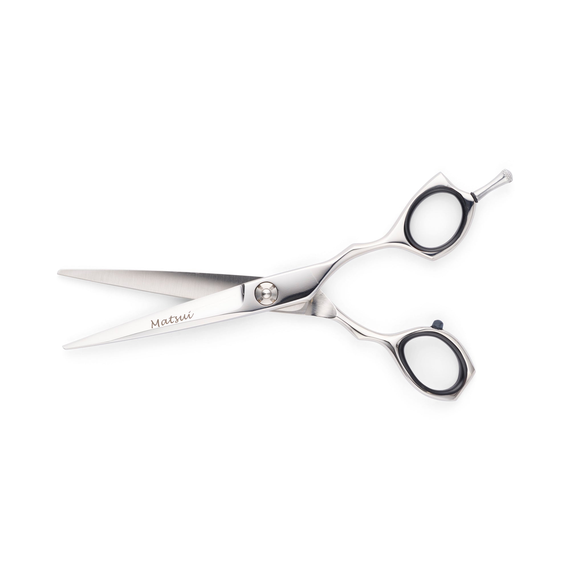 Matsui Precision Silver Cutting Scissor (6974976327741)