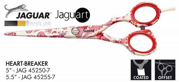 Jaguar Art Heart Breaker - Scissor Tech Australia (6372226565)