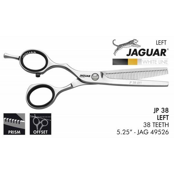 LEFT Jaguar JP 38 Tooth 5.25 Thinner (6406481797)