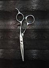 KAMISORI Butterfly Professional Haircutting Shears (752258744381)