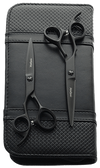 LEFTY - Matsui Matte Black Scissor Twin Set (10033688336)