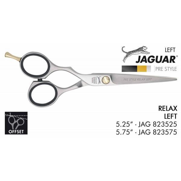 LEFT Jaguar Pre Style Relax (6406015621)