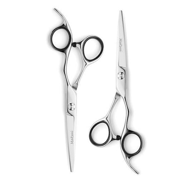 Aichei Mountain Twin Set Hairdressing Scissors (6725693767741)