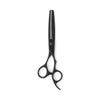 Matsui Matte Black Samurai Barbers Thinning and Blending Triple Set (1694127095869)