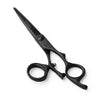Matte Black Swivel Triple Set scissor detail (866790801469)