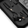 Matsui Matte Black Precision Triple Set case detail (9980878352)