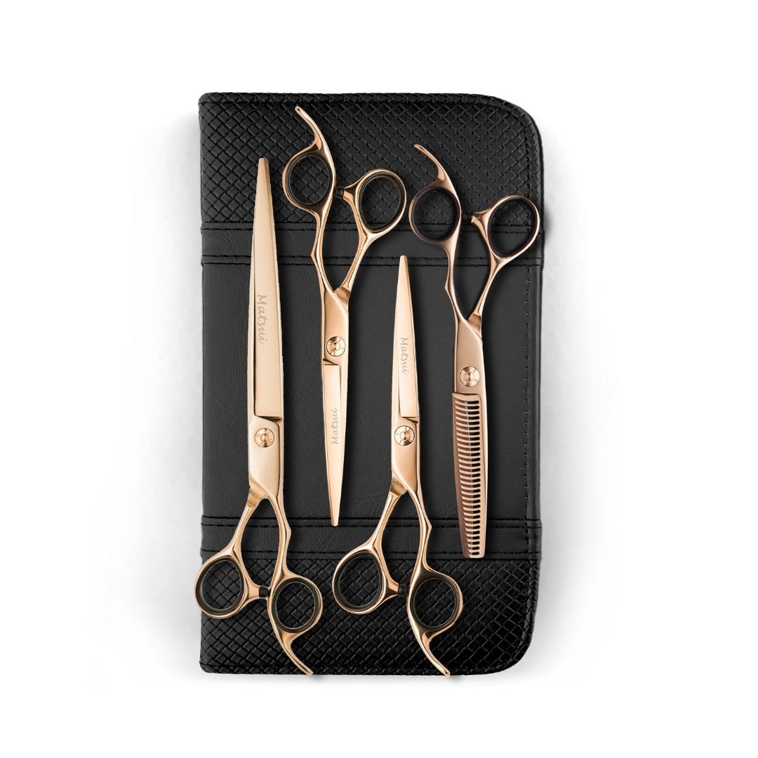Matsui Rose Gold Refresh (6548180697149)