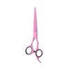 Matsui 2019 Neon Pink Offset Scissor (1613718323261)