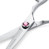 Matsui Lefty Silver Elegance Pink Scissor (4533426487357)