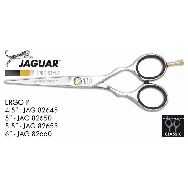 Jaguar Pre Styl Ergo 5.5 " - Scissor Tech Australia (6406464517)