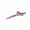 Sozu Essentials Pink Rainbow Scissor Thinner Combo Lefty (4828035416125)