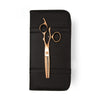 Matsui Swivel Scissor Thinner Lefty Combo Rose Gold (6567004569661)