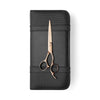 Matsui Rose Gold VG10 Limited Edition Offset scissor (1406153752637) (4859154923581)