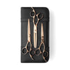 Matsui Rose Gold VG10 Limited Edition Offset Triple Set (1406171578429) (4859155873853)