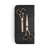 Lefty Matsui Precision Rose Gold Scissor &amp; Thinner Combo (4321015857213)