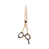 Matsui Precision Rose Gold Cutting Scissor (16646668304)