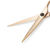 Rose Gold Precision Triple Set scissor detail (10055244688) (4859512225853)