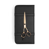 Lefty Matsui Precision Rose Gold Cutting Scissor (4321025556541)