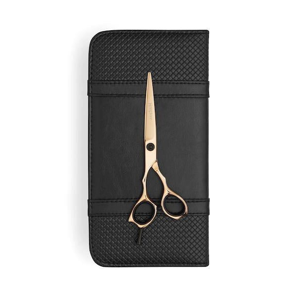 Lefty Matsui Precision Rose Gold Cutting Scissor (4321025556541)