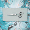 Matsui Silver Elegance Crystal Scissor (1407269961789)