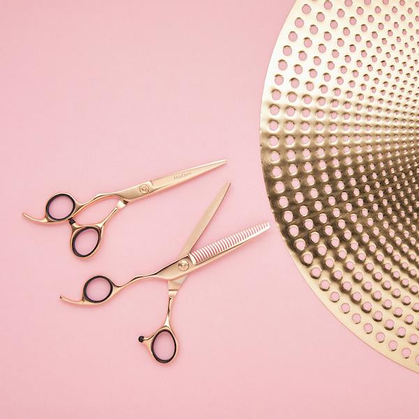 Matsui Aichei Mountain Rose Gold Triple Set (834886303805)