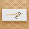 Matsui Rose Gold Lefty Swivel (6567003521085)