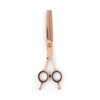 Matsui VG10 Sword Scissor Thinner Combo - Rose Gold (4540276899901)