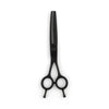 Matsui VG10 Sword Scissor Thinner Combo - Matte Black (4540278702141) (4859528249405)