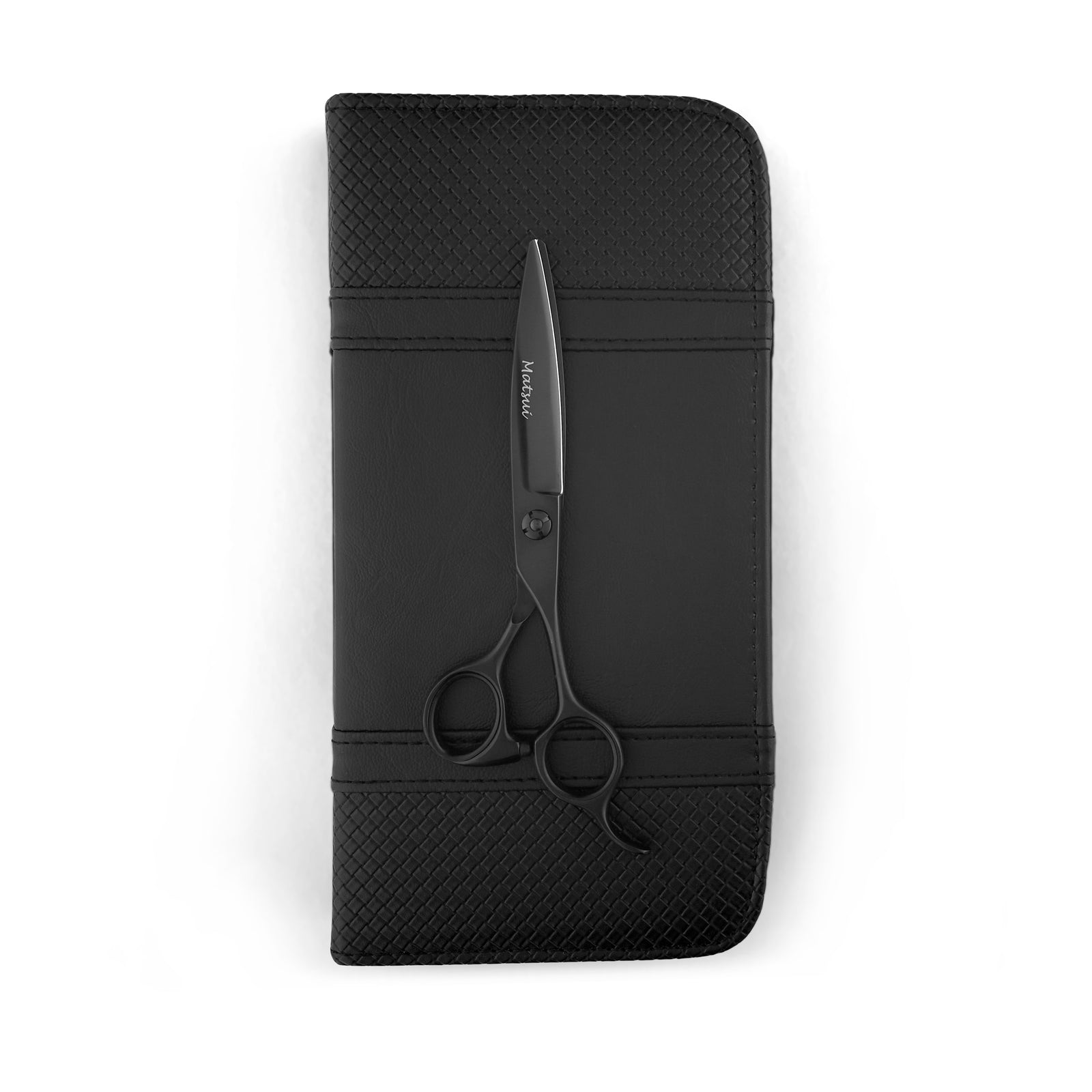 Matsui VG10 Slider - Matte Black (4540266545213)