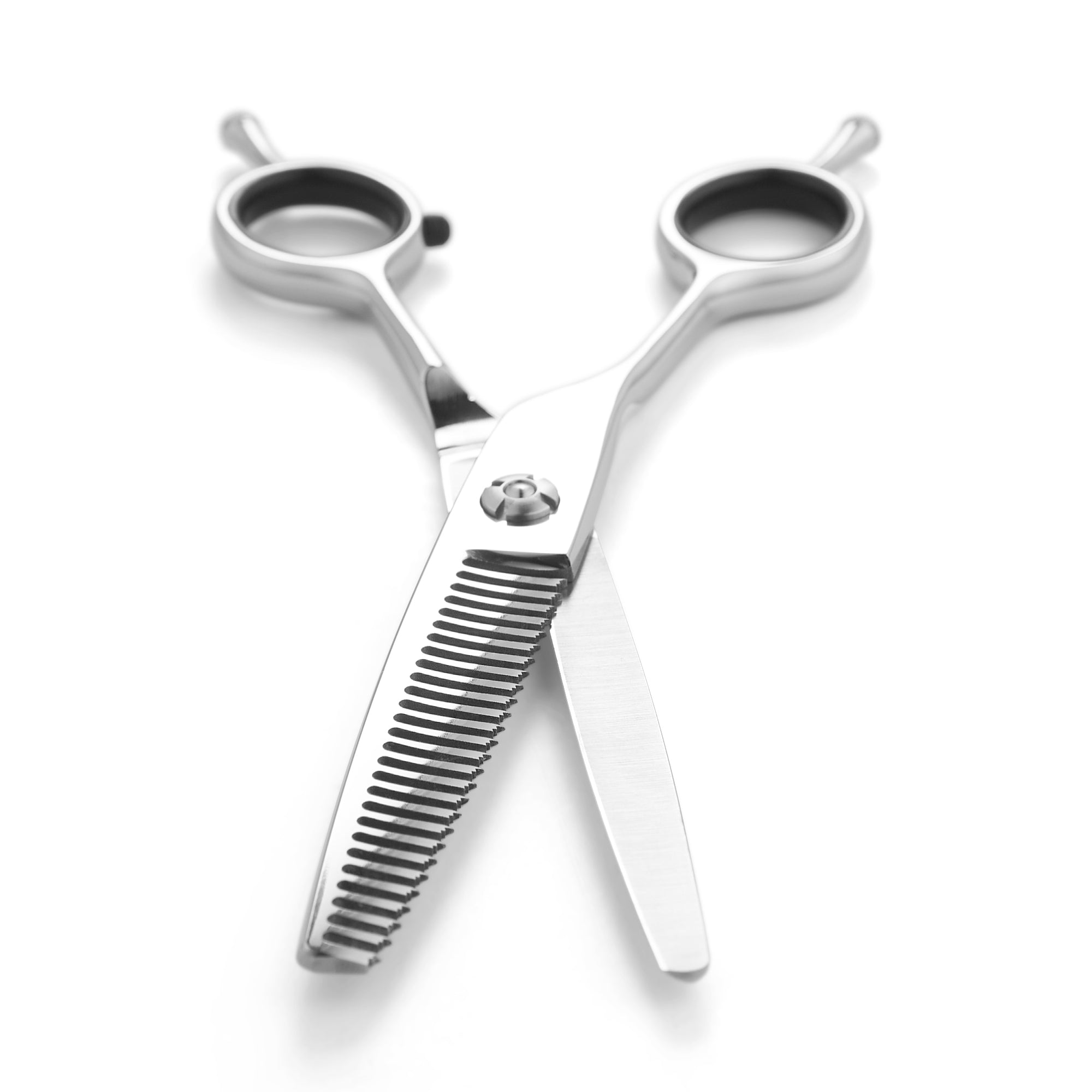 Matsui VG10 Sword Scissor Thinner Combo - Silver (6653352083517)