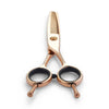 Matsui VG10 Sword Scissor Thinner Combo - Rose Gold (4540276899901)