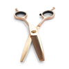 Matsui VG10 Sword Scissor Thinner Combo - Rose Gold (4540276899901)
