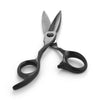 Matsui VG10 Sword Scissor Thinner Combo - Matte Black (4540278702141)