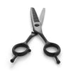 Matsui VG10 Sword Scissor Thinner Combo - Matte Black (4540278702141) (4859528249405)